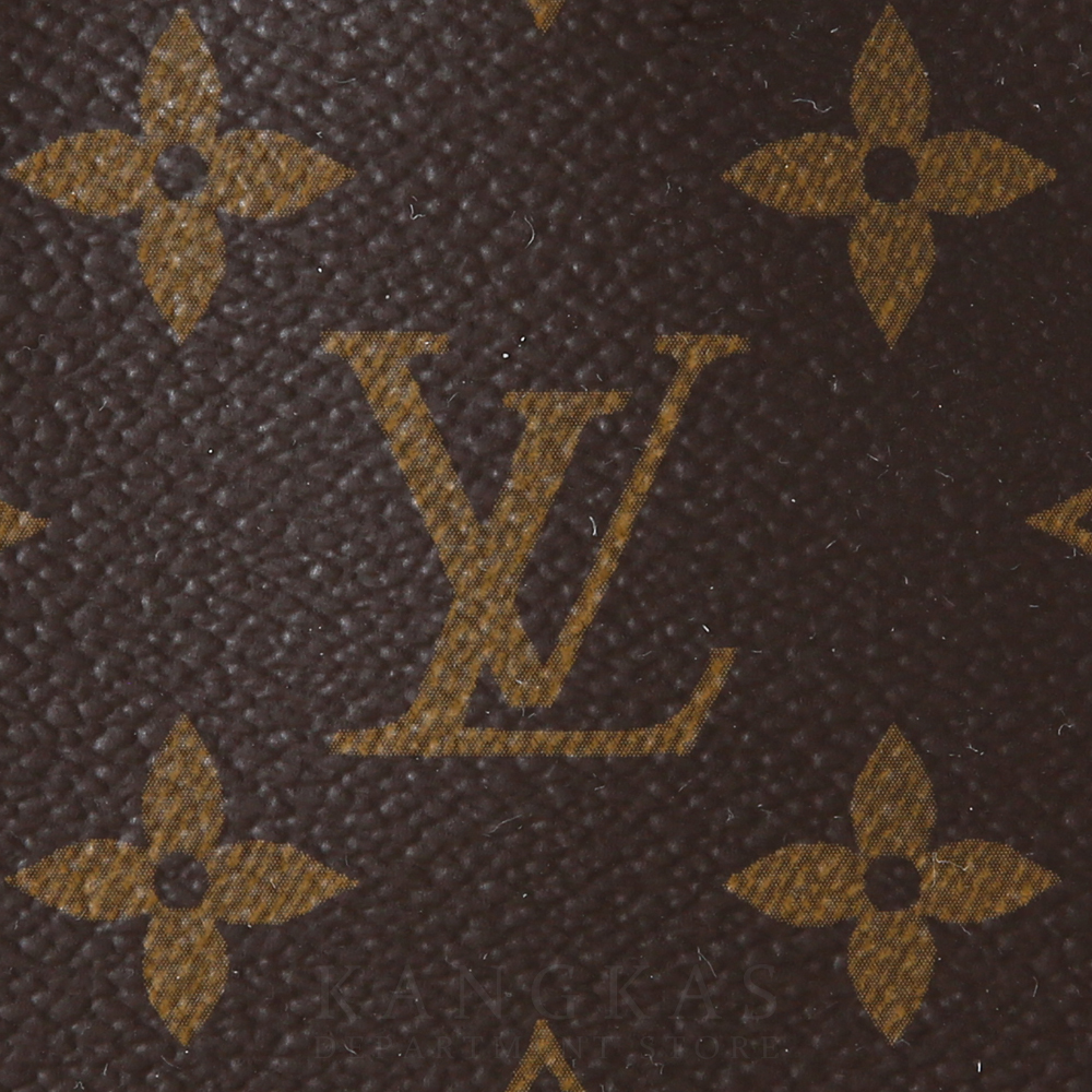 LOUIS VUITTON(USED)루이비통 모노그램 몽테뉴 BB